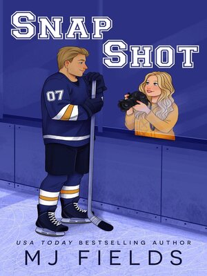 cover image of Snap Shot